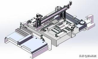 機械產品設計流程 從概念到實體的系統化旅程